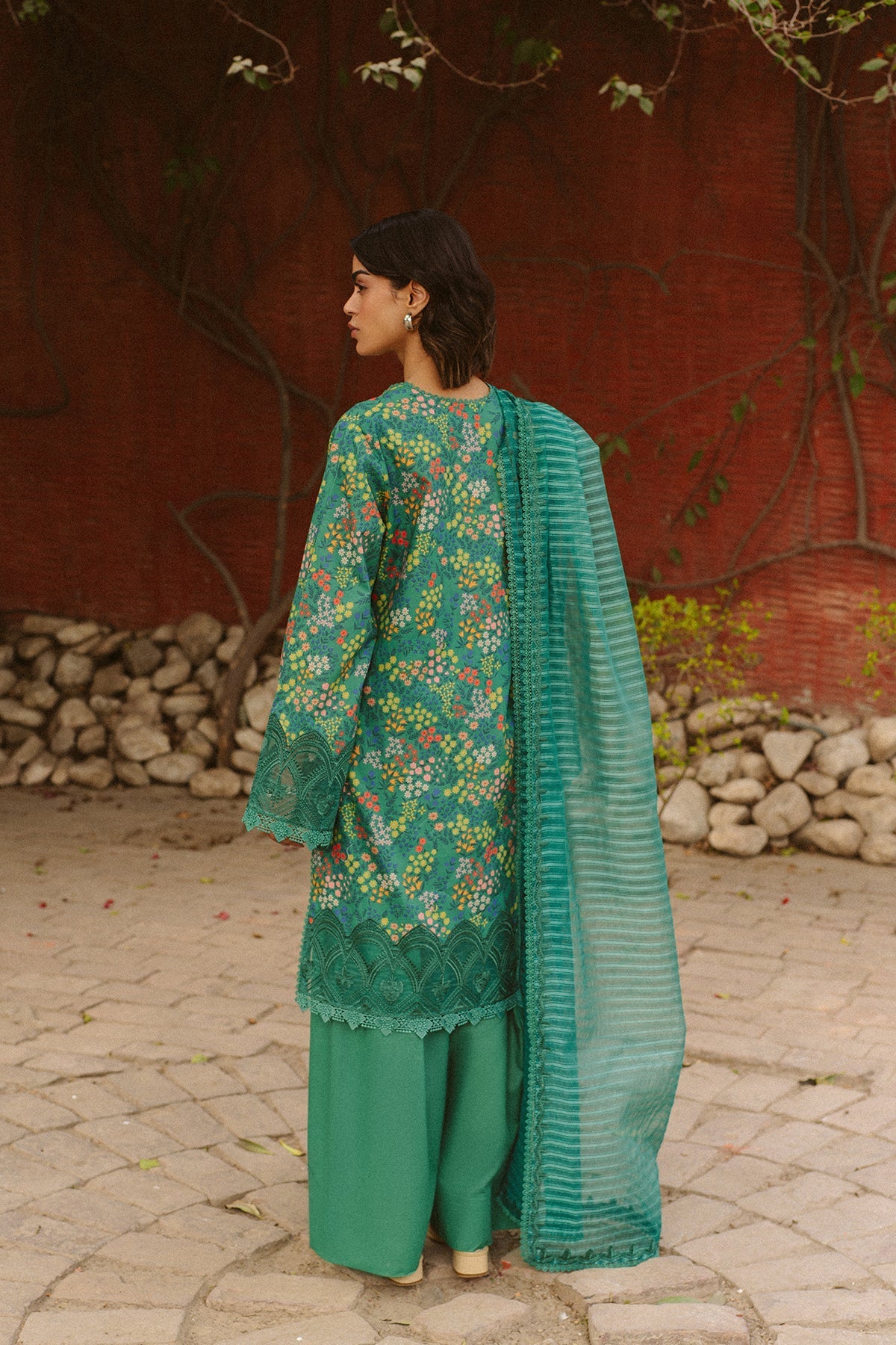 Ayzel | The Bare Minimum | Sanya - Official Ayzel stockist in UK - Sakeena London