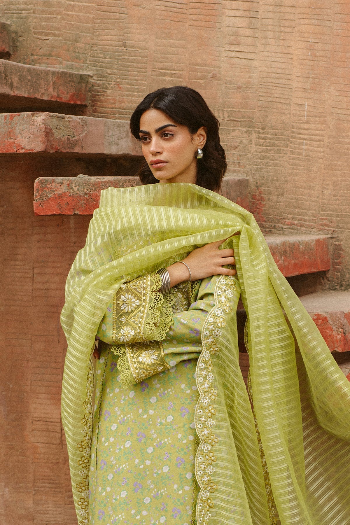 Ayzel | The Bare Minimum | Verda - Official Ayzel stockist in UK - Sakeena London