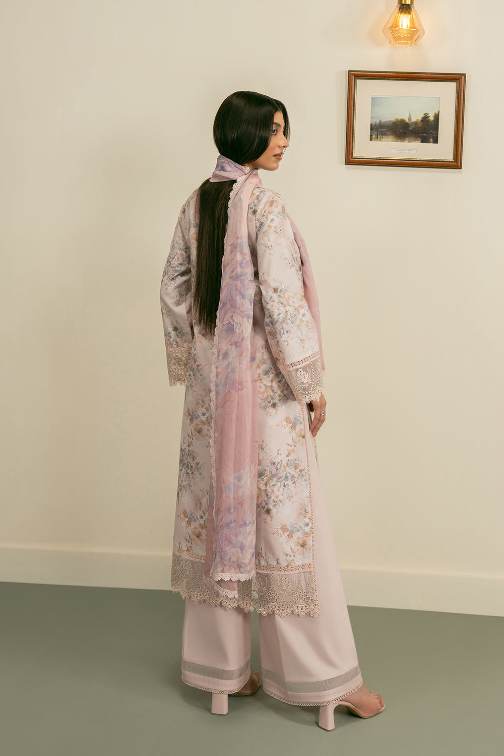 Ayzel | Zephyr Core Collection | Amani