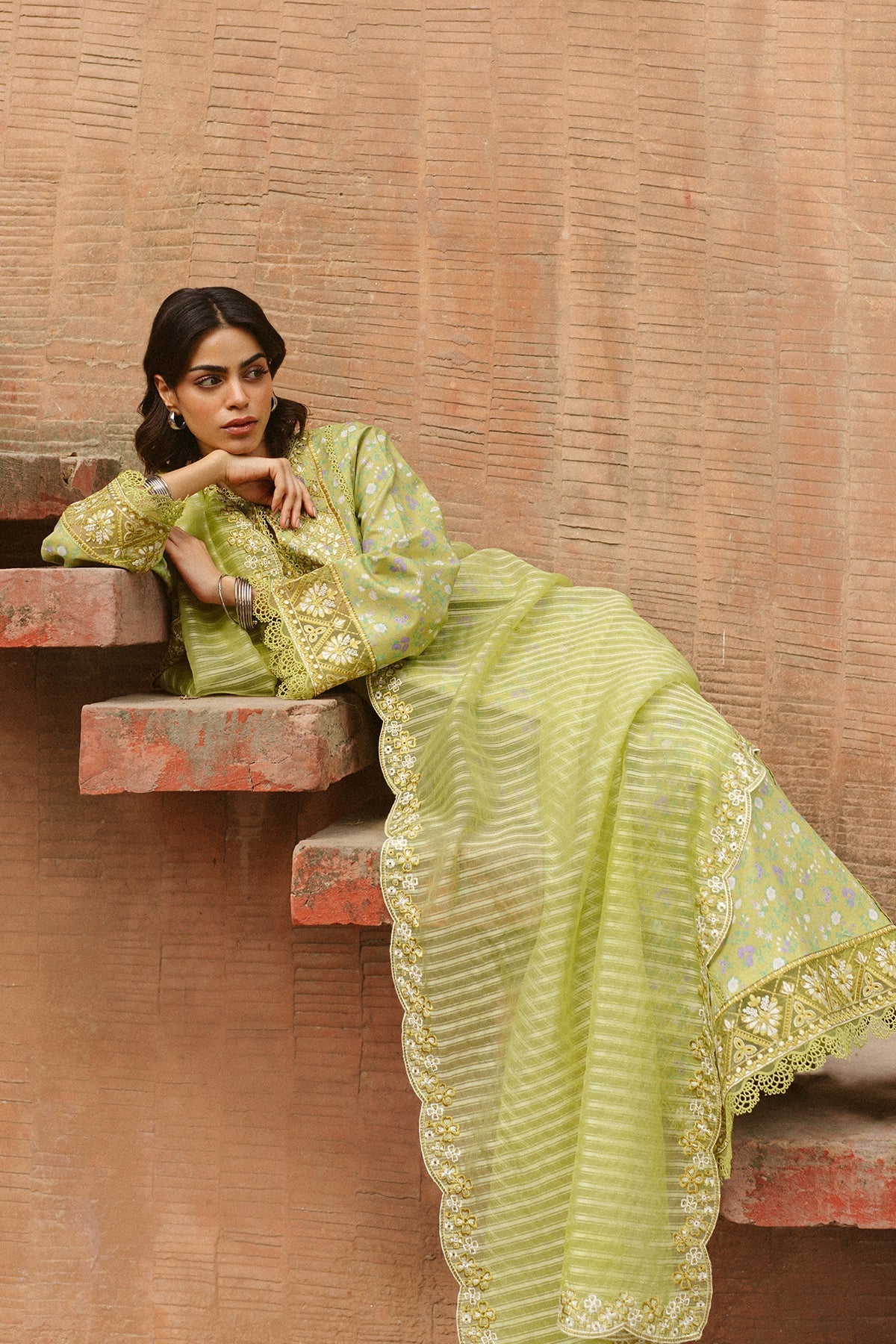 Ayzel | The Bare Minimum | Verda - Official Ayzel stockist in UK - Sakeena London