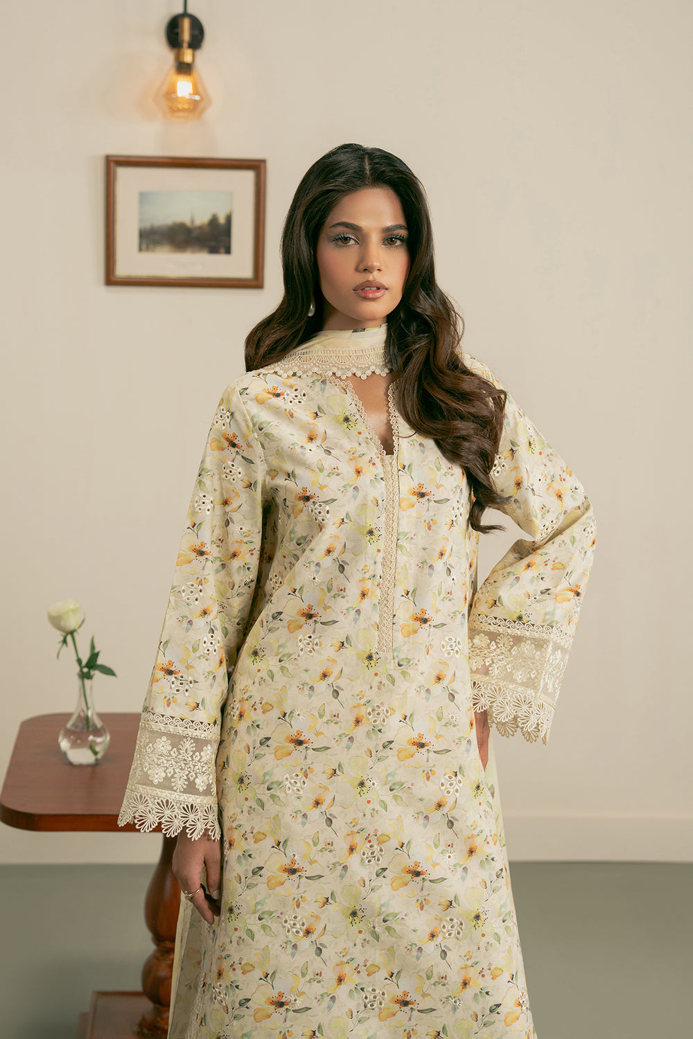 Ayzel | Zephyr Core Collection | Solea