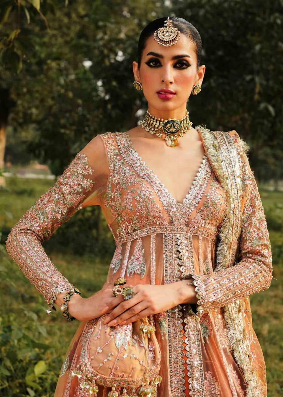 Hussain Rehar | Zaib un Nisa 23 | Chaman - Official Hussain Rehar stockist in UK - Sakeena London