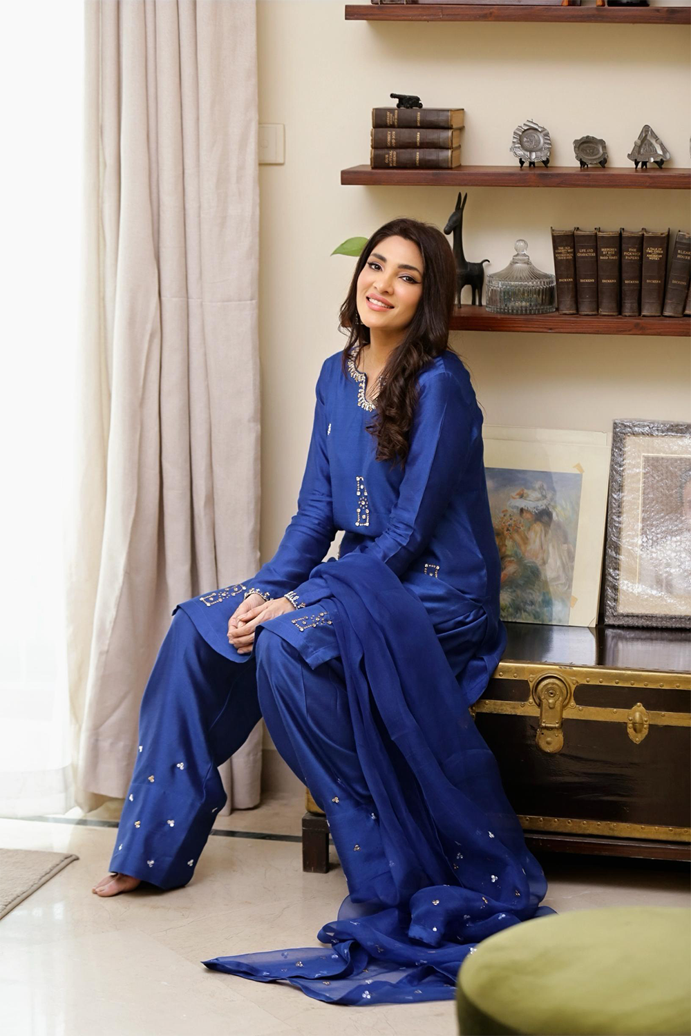Mona Imran | Ezel Eid 25 | Meherbano - Official Mona Imran stockist in UK - Sakeena London