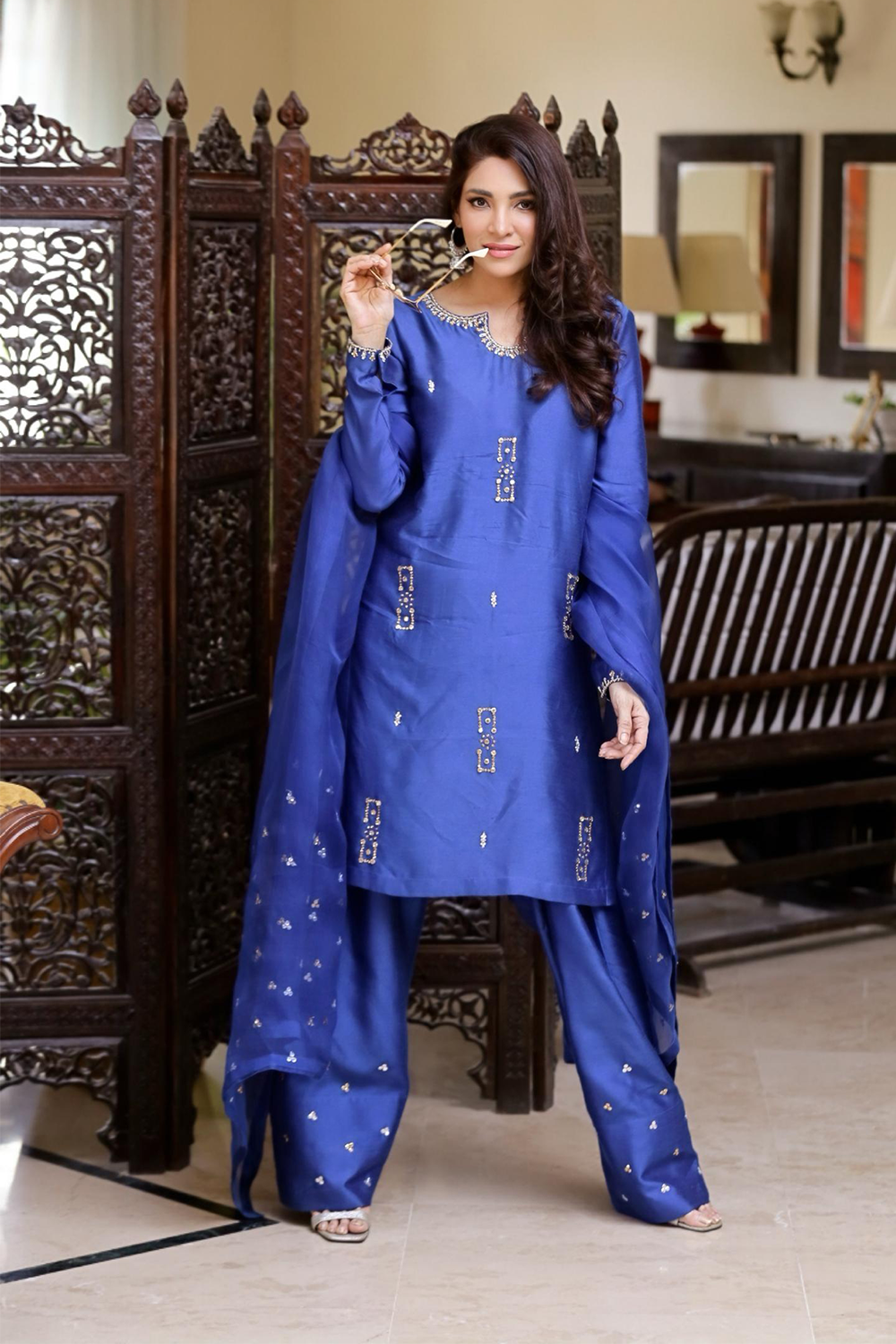 Mona Imran | Ezel Eid 25 | Meherbano - Official Mona Imran stockist in UK - Sakeena London