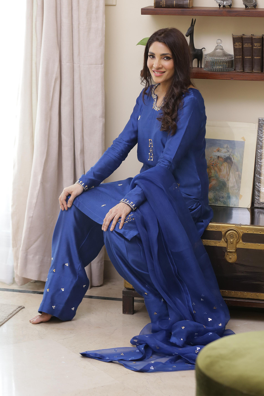 Mona Imran | Ezel Eid 25 | Meherbano - Official Mona Imran stockist in UK - Sakeena London