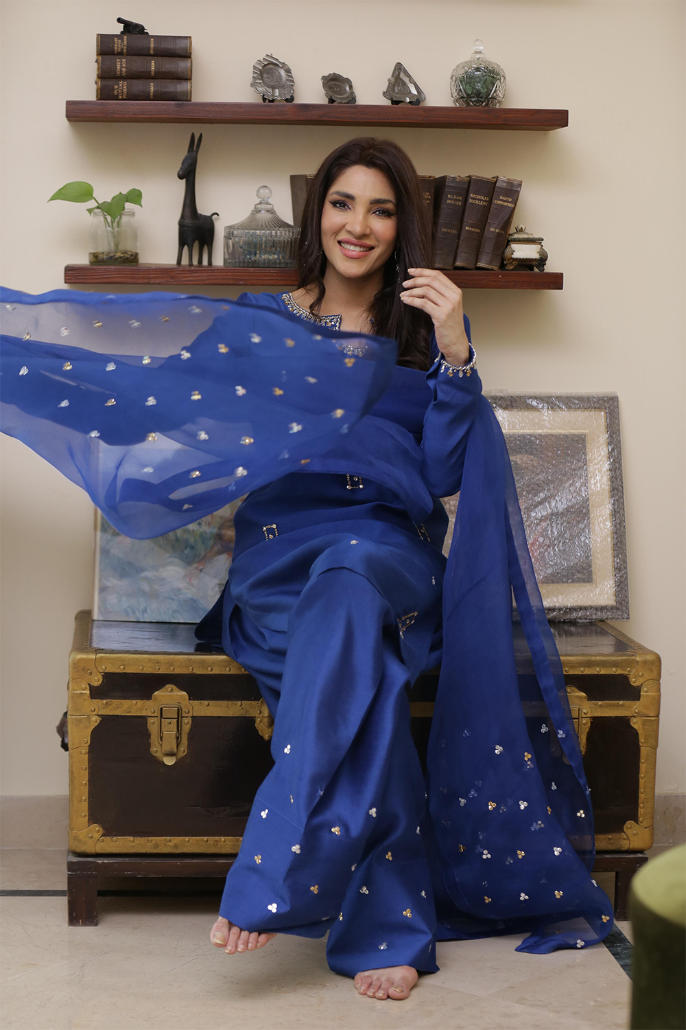 Mona Imran | Ezel Eid 25 | Meherbano - Official Mona Imran stockist in UK - Sakeena London