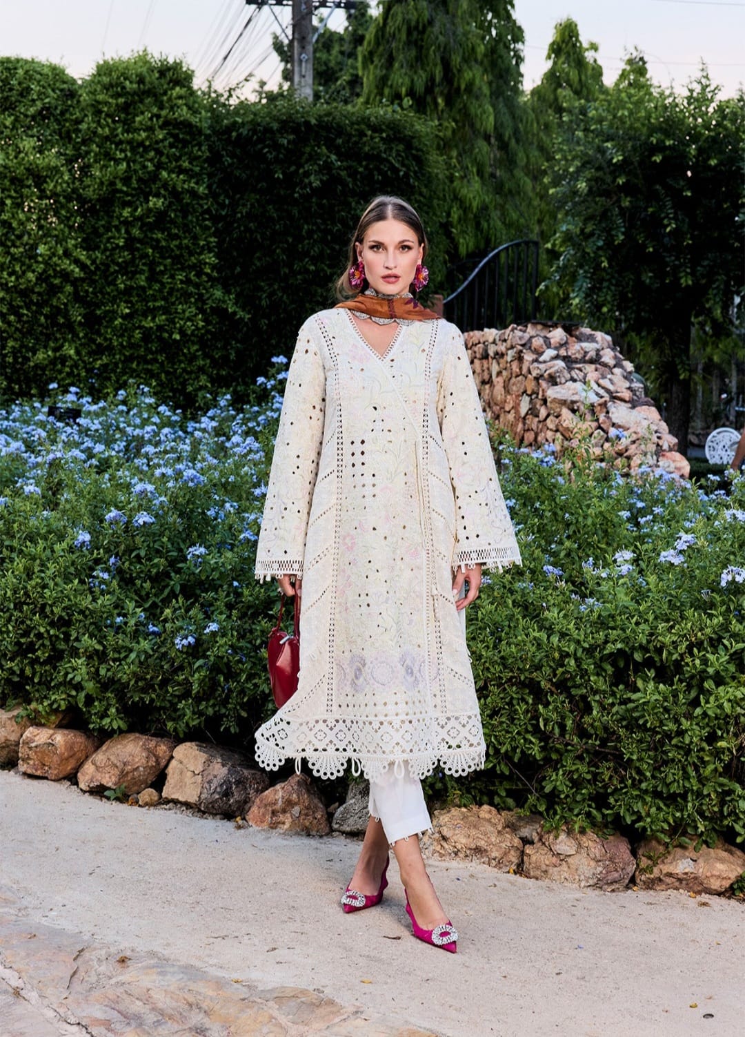 Mysie by Tahira | Solara Summer Edit 26 | MY-22