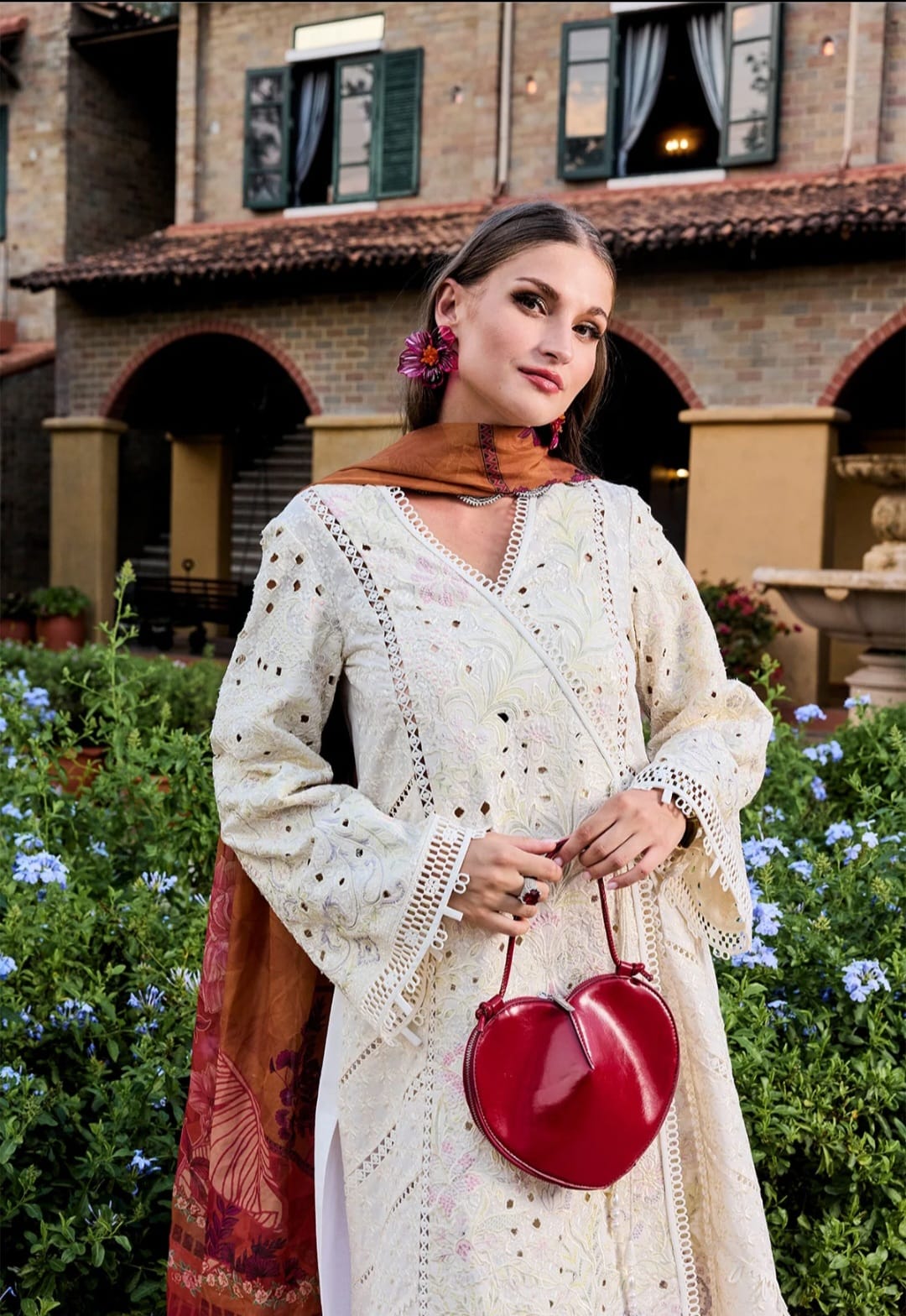 Mysie by Tahira | Solara Summer Edit 26 | MY-22