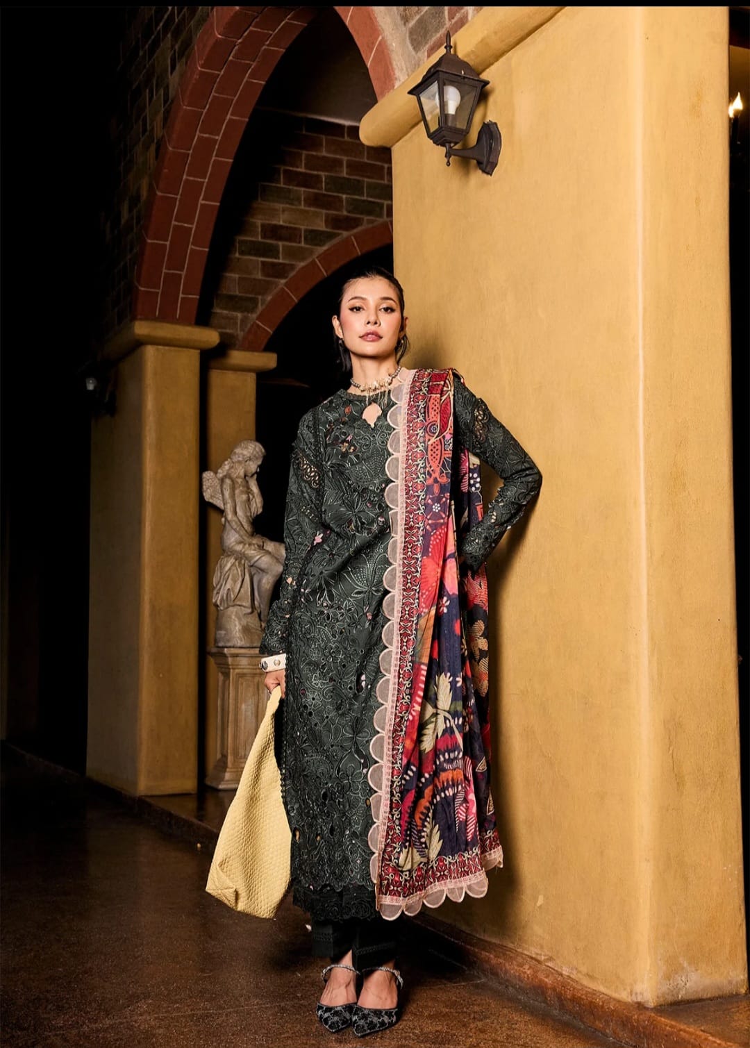 Mysie by Tahira | Solara Summer Edit 26 |MY-19