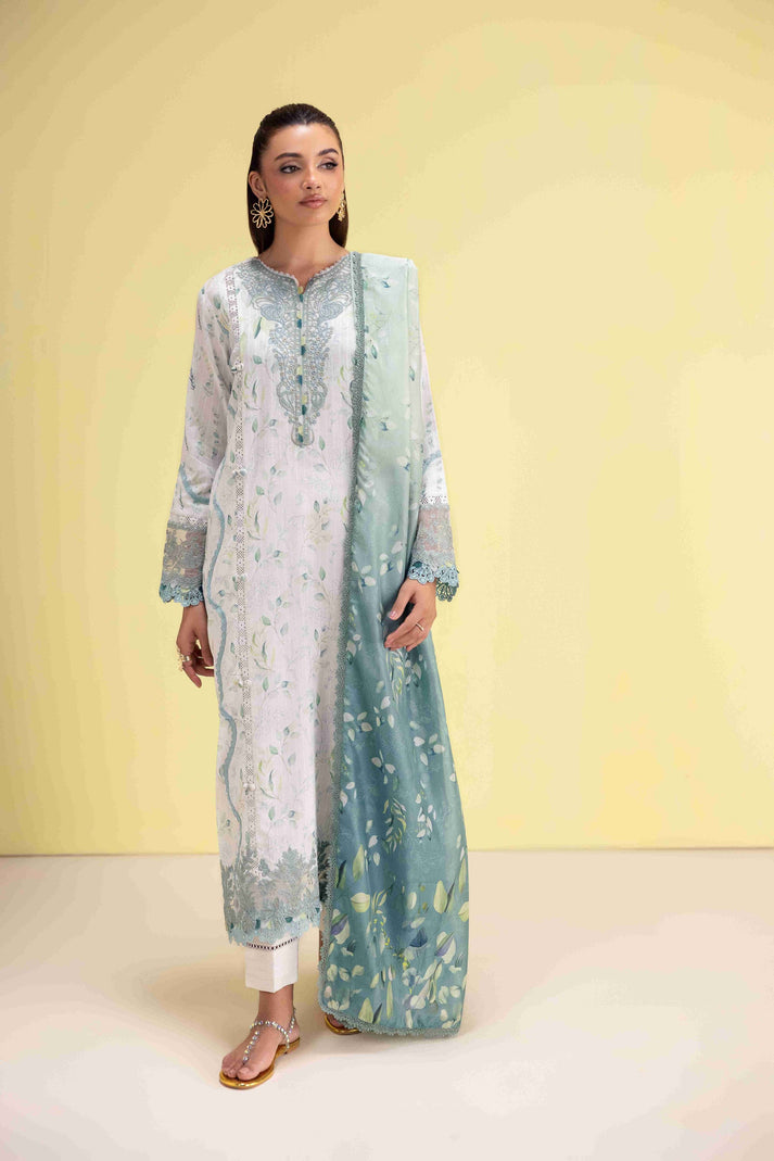 Aabyaan | Eid Pret 25 | RIVA AP-03 - Official Aabyaan stockist in UK - Sakeena London
