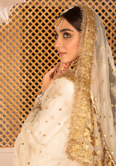 Maya | Eid Collection Gul Bahaar | JAHAN ARA - Official Maya stockist in UK - Sakeena London