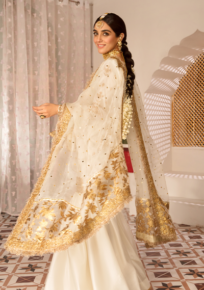 Maya | Eid Collection Gul Bahaar | JAHAN ARA - Official Maya stockist in UK - Sakeena London