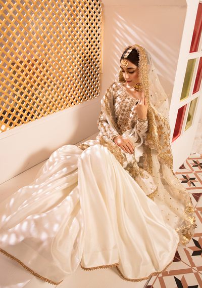 Maya | Eid Collection Gul Bahaar | JAHAN ARA - Official Maya stockist in UK - Sakeena London