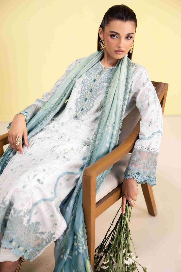 Aabyaan | Eid Pret 25 | RIVA AP-03 - Official Aabyaan stockist in UK - Sakeena London