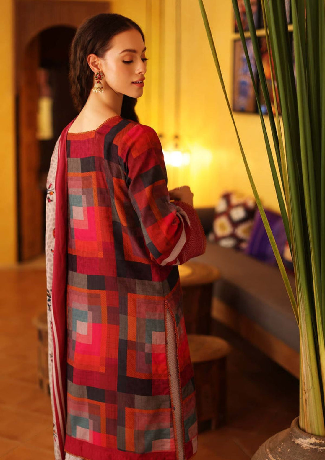 Winter Collection - Charizma - Beyond Casuals V01 - CPW#08