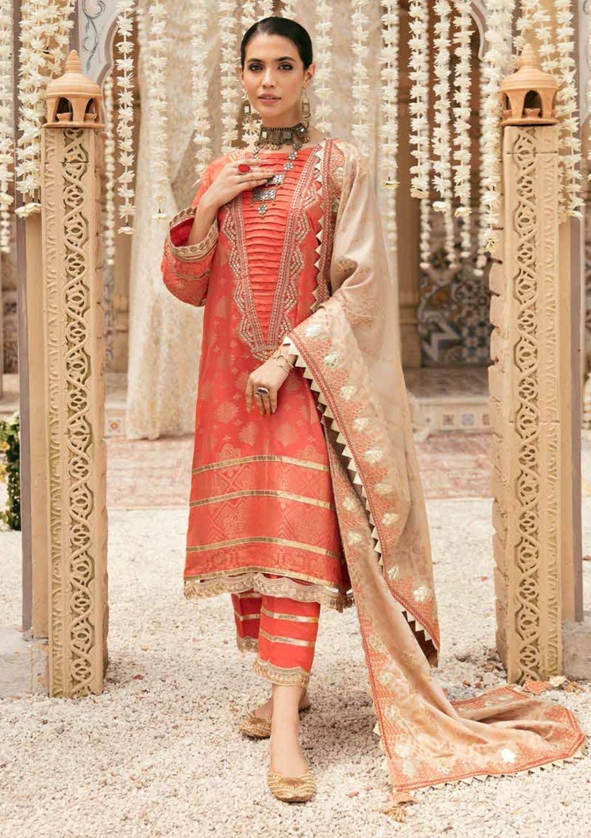 Winter Collection - Charizma - Bunnat - CB#01