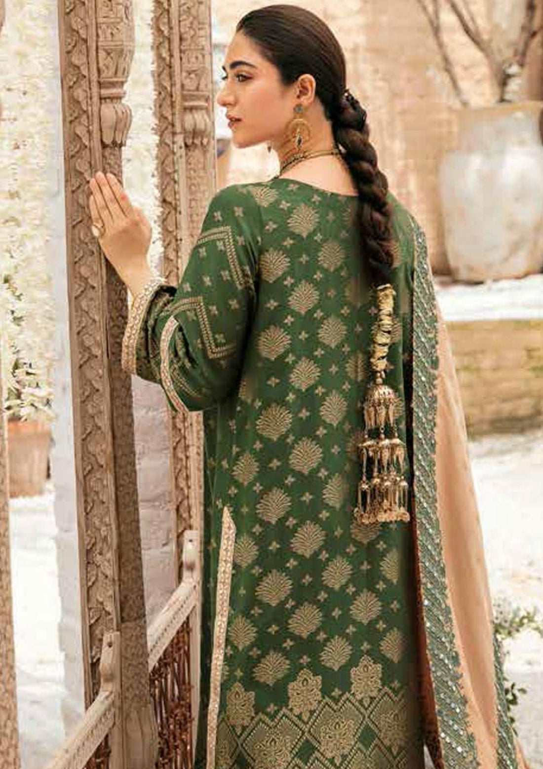 Winter Collection - Charizma - Bunnat - CB#03
