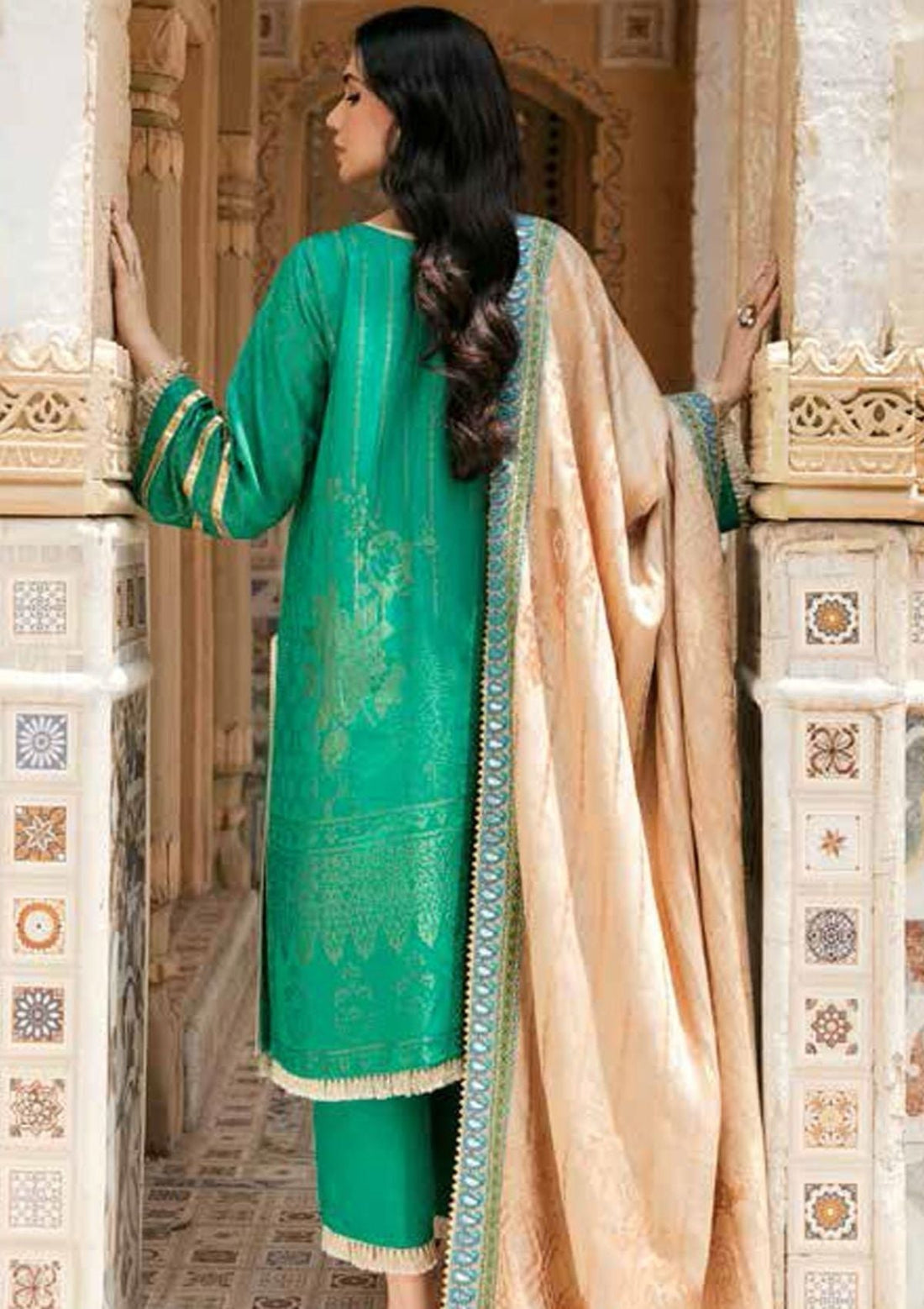 Winter Collection - Charizma - Bunnat - CB#06