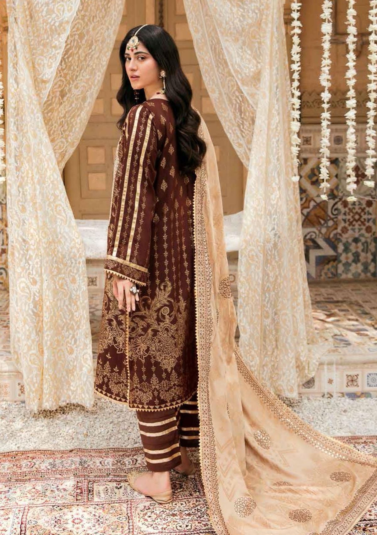 Winter Collection - Charizma - Bunnat - CB#07
