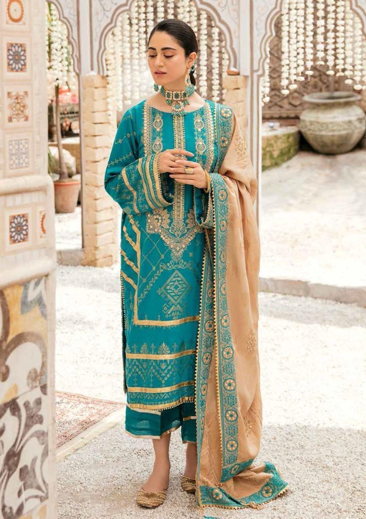 Winter Collection - Charizma - Bunnat - CB#08