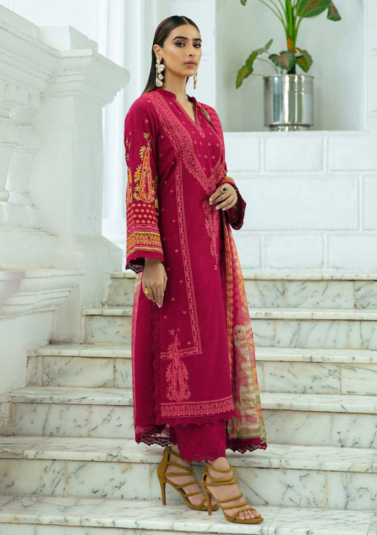 Winter Collection - Charizma - Fall Winter - Karandi - V01 - CKW#2