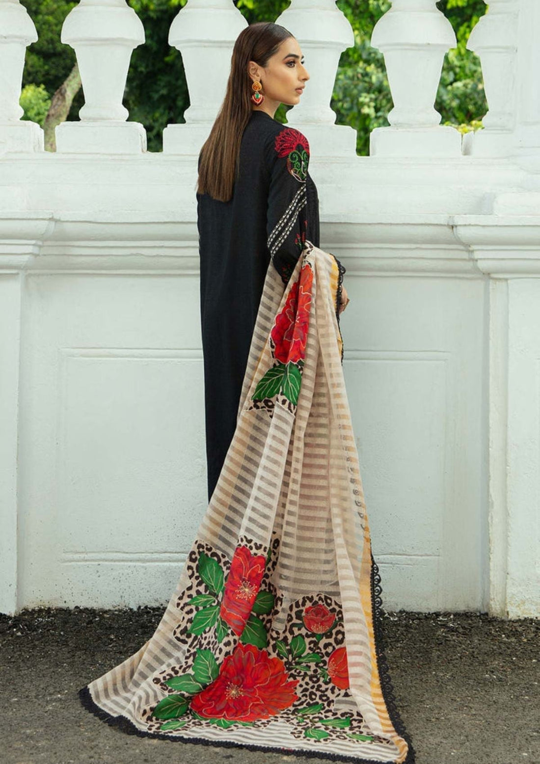 Winter Collection - Charizma - Fall Winter - Karandi - V01 - CKW#3
