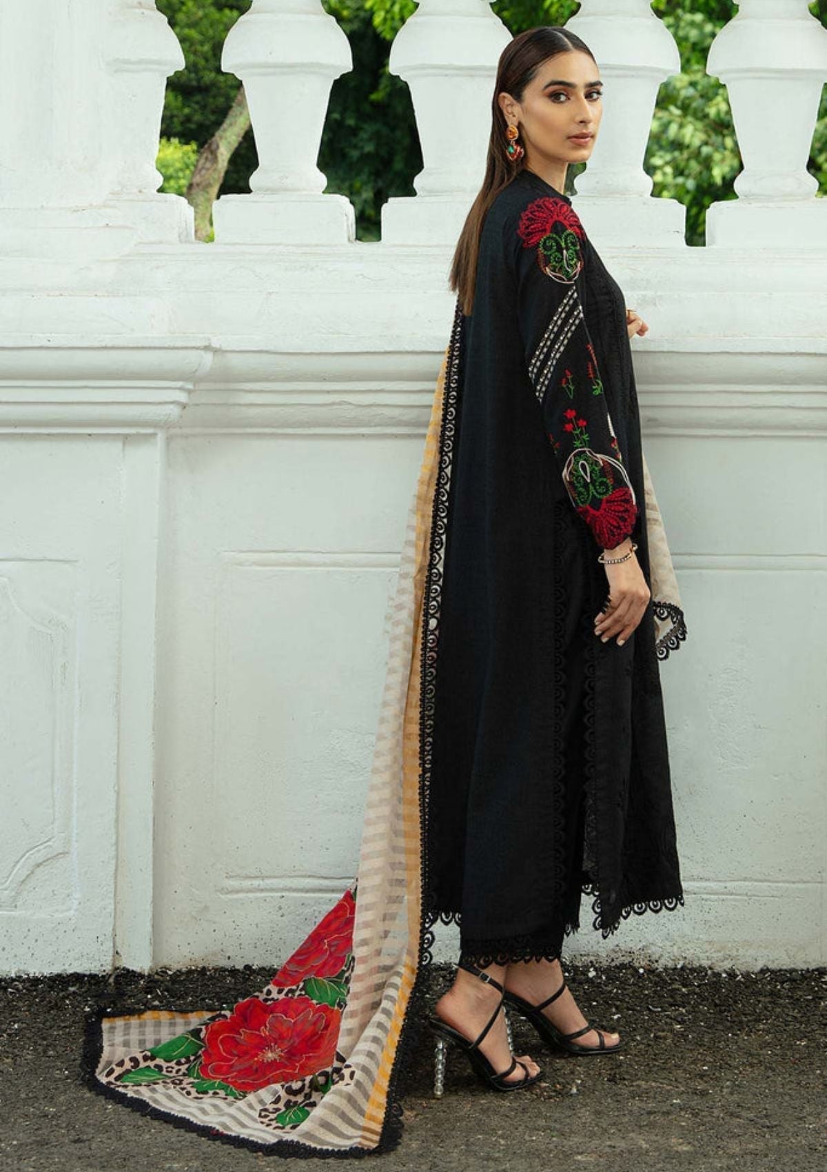 Winter Collection - Charizma - Fall Winter - Karandi - V01 - CKW#3