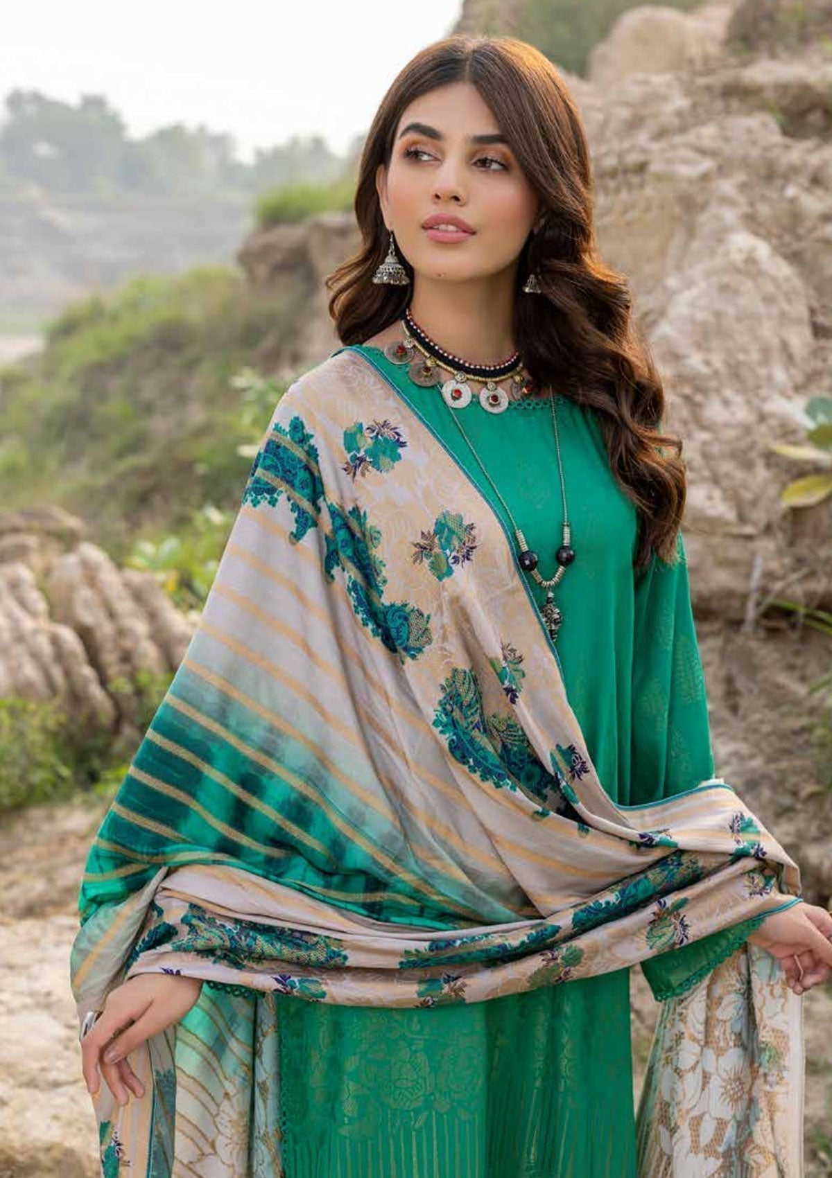 Winter Collection - Charizma - Marina with Jacquard - V01 - CMJ#2