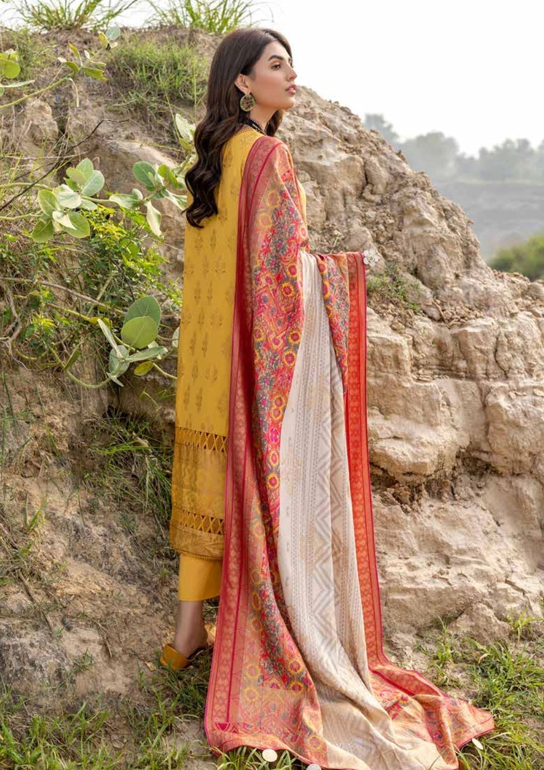 Winter Collection - Charizma - Marina with Jacquard - V01 - CMJ#6