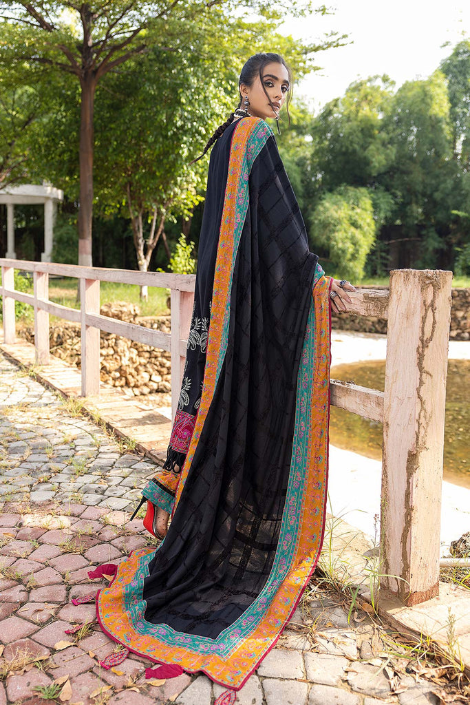 Winter Collection - Charizma - Peach Leather - Velvet - CLP#07