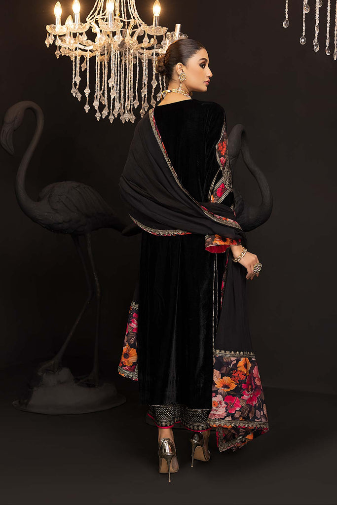 Winter Collection - Charizma - Signature - Velvet - CV#03