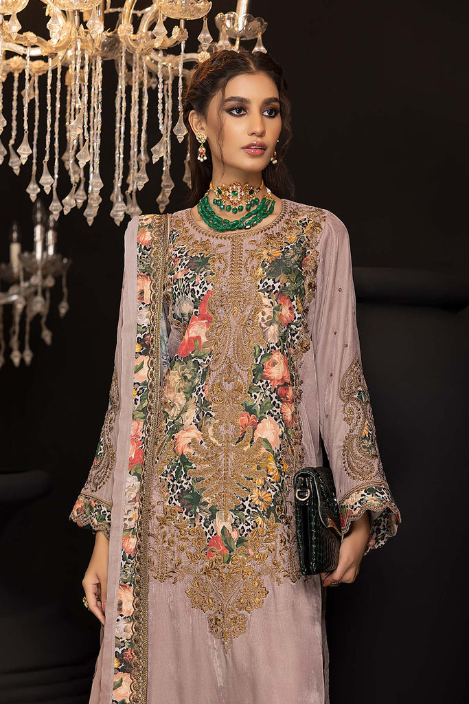 Winter Collection - Charizma - Signature - Velvet - CV#04