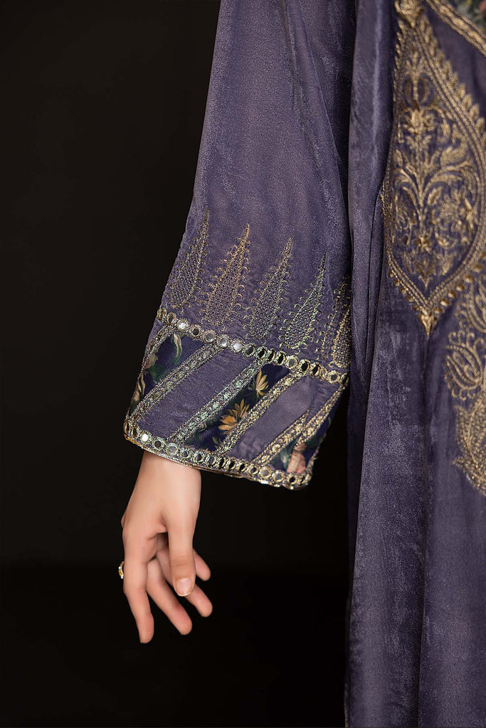 Winter Collection - Charizma - Signature - Velvet - CV#05