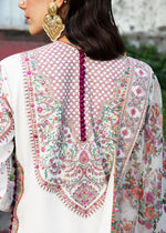 Winter Collection - Hussain Rehar - Karandi - ZOON