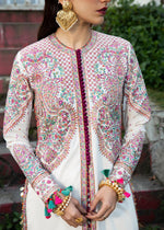Winter Collection - Hussain Rehar - Karandi - ZOON