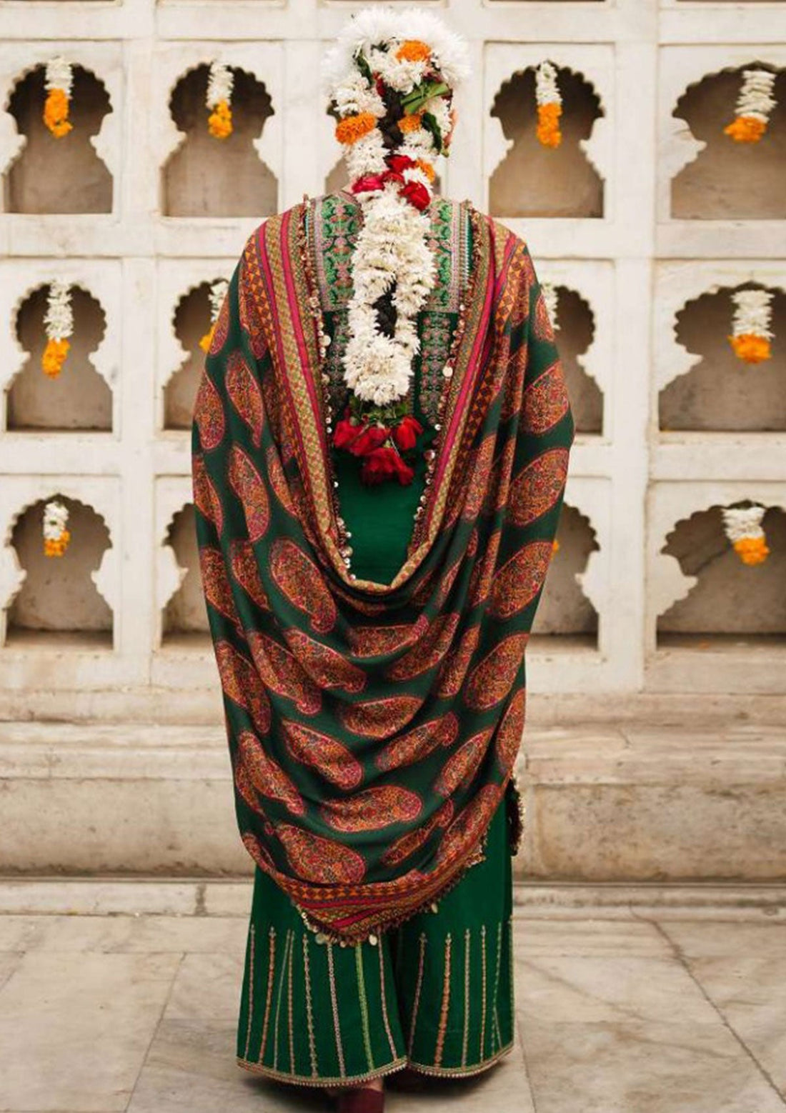 Winter Collection - Hussain Rehar - Phoolan  Devi - Lamisa