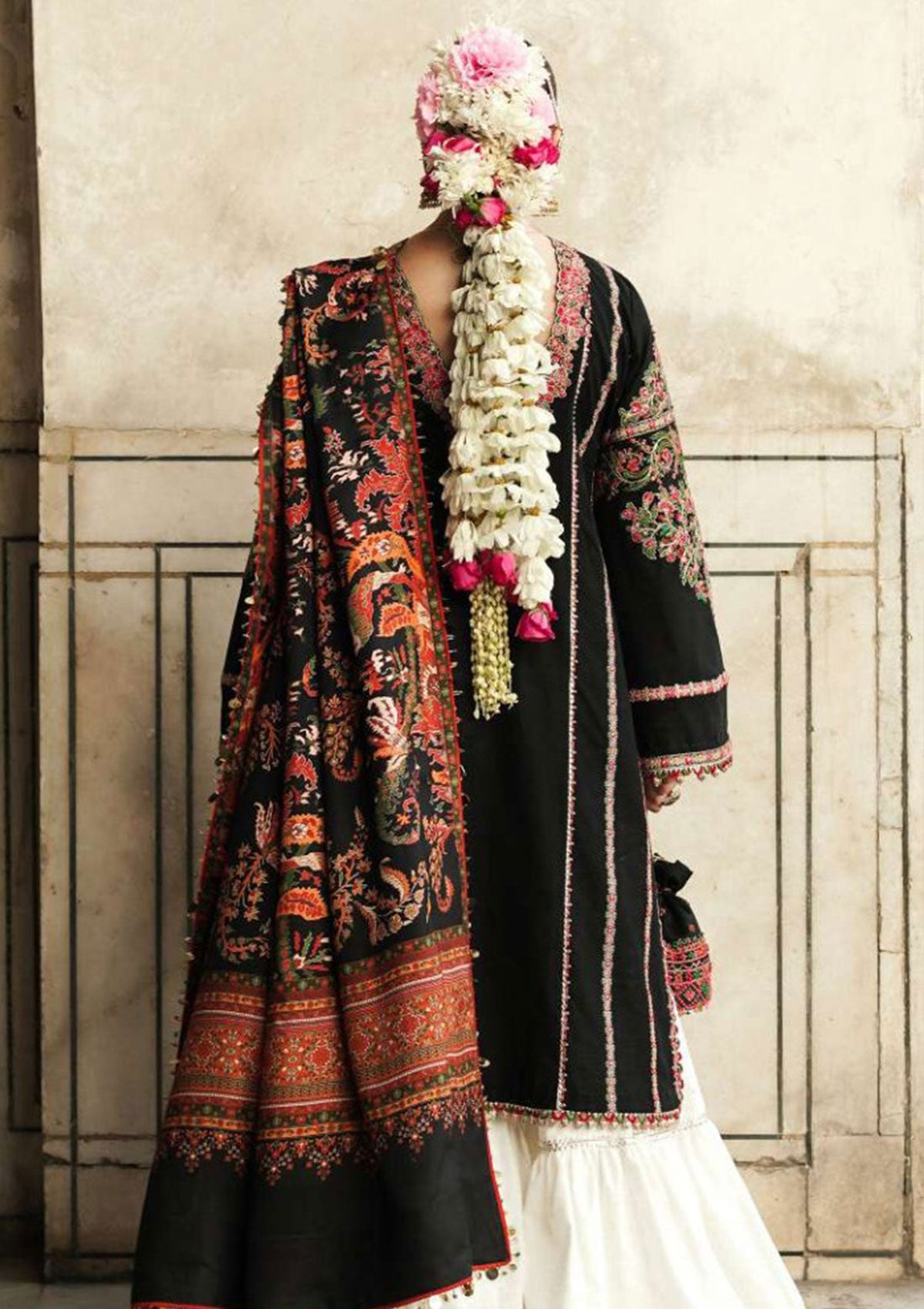 Winter Collection - Hussain Rehar - Phoolan  Devi - Yass