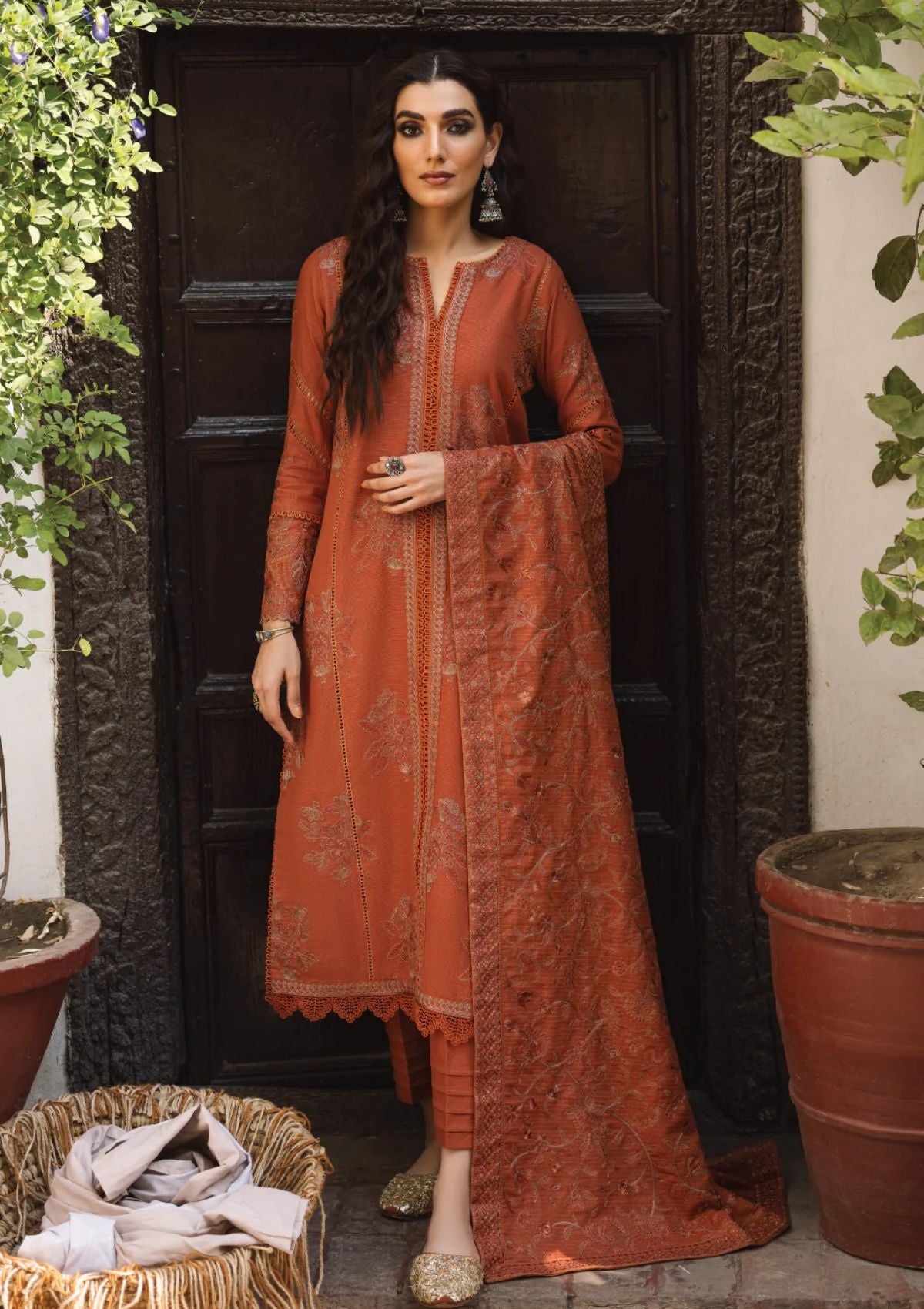 Winter Collection - Iznik - Riwayat - EYLQAR - RC#3