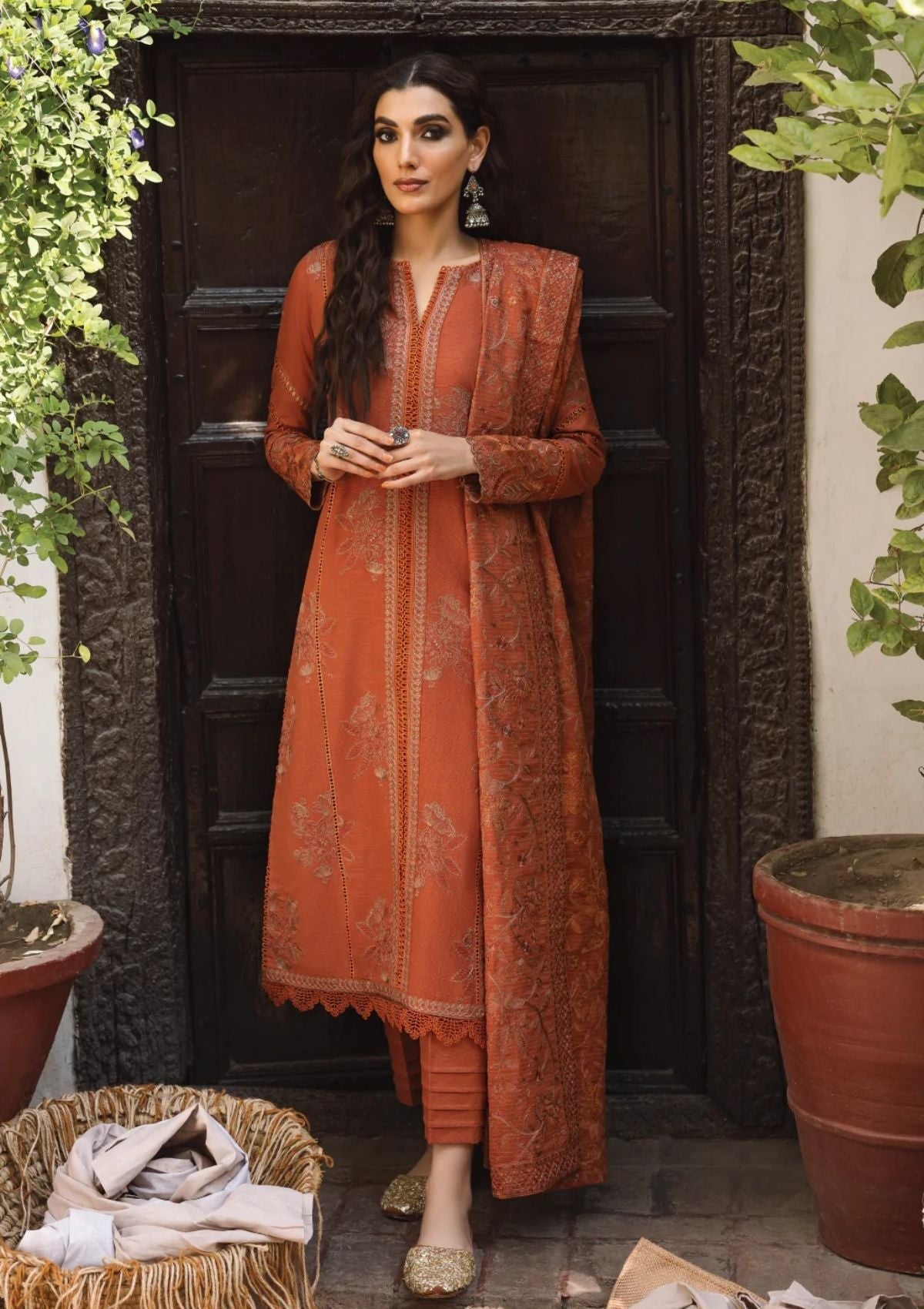 Winter Collection - Iznik - Riwayat - EYLQAR - RC#3