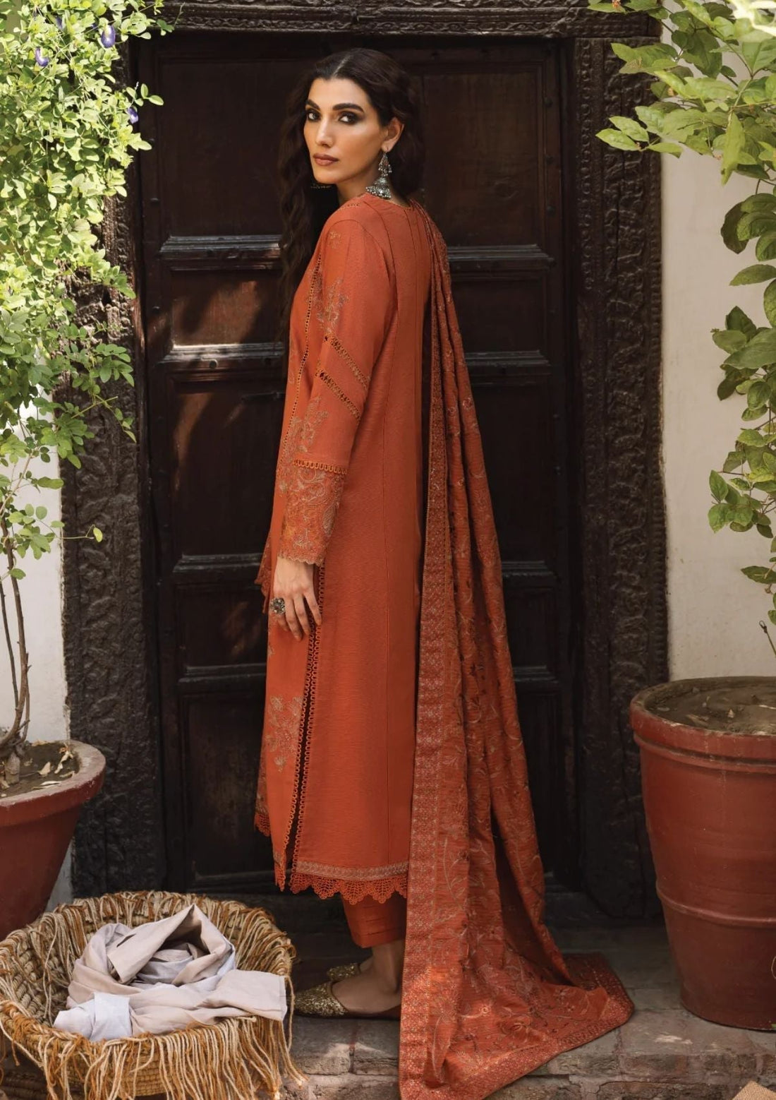 Winter Collection - Iznik - Riwayat - EYLQAR - RC#3