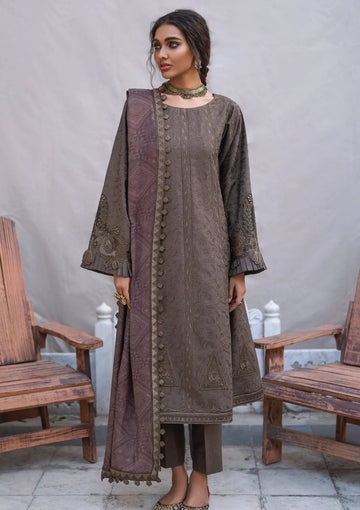 Winter Collection - Iznik - Riwayat - IZTIRAAR - RC#10