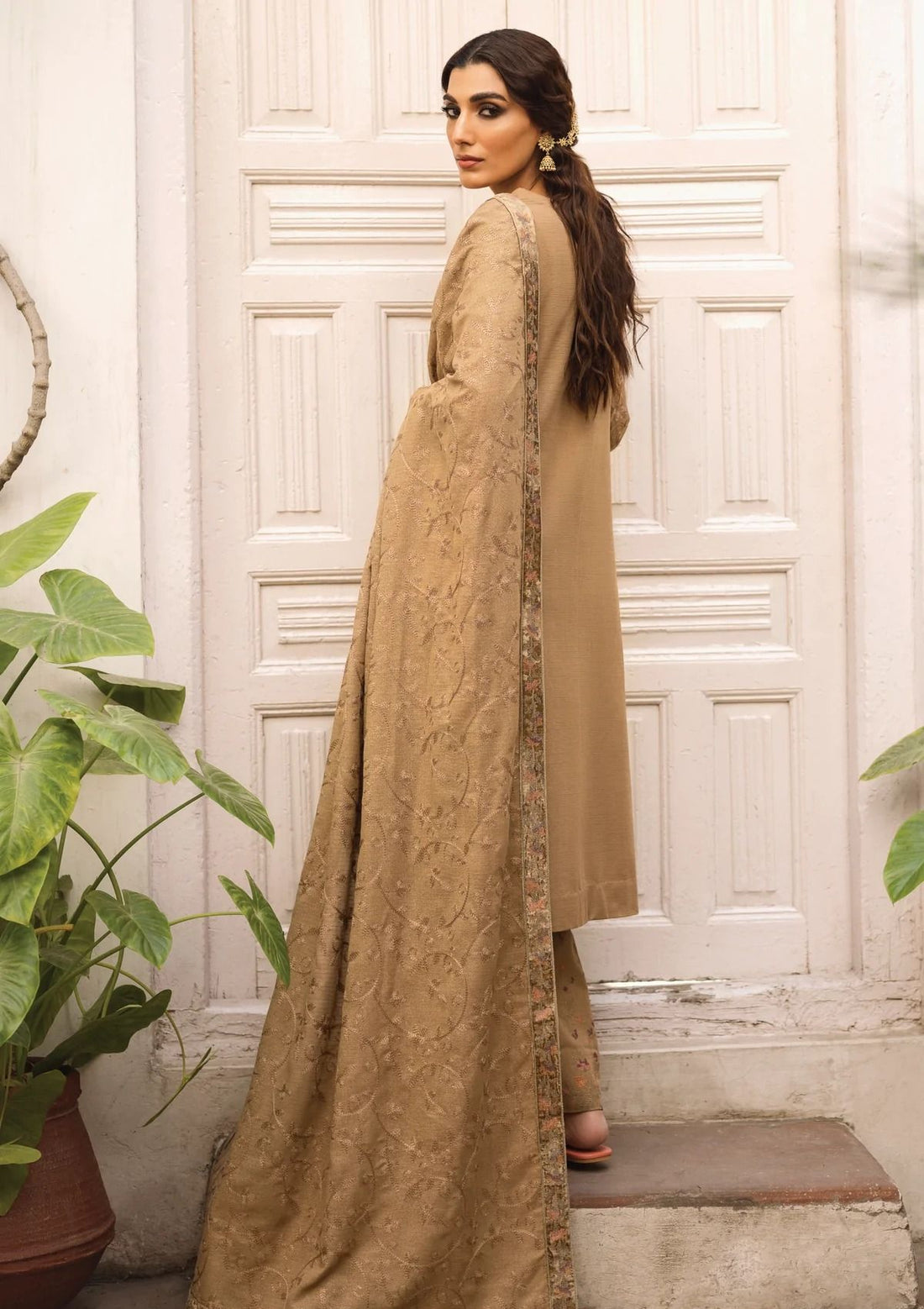 Winter Collection - Iznik - Riwayat - TAABIR - RC#2