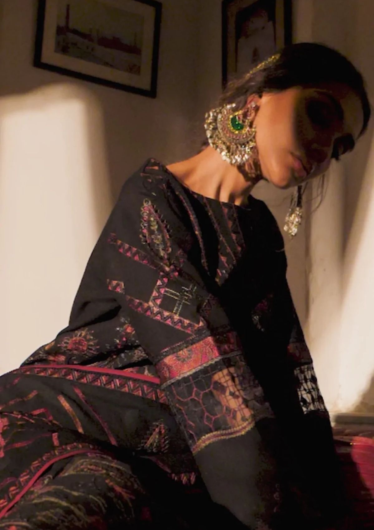 Winter Collection - Iznik - Riwayat - VASL - RC#6
