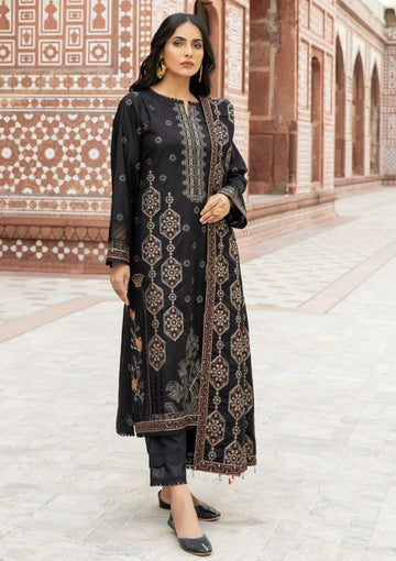 Winter Collection - Marjjan - Karandi - SKC#29 A