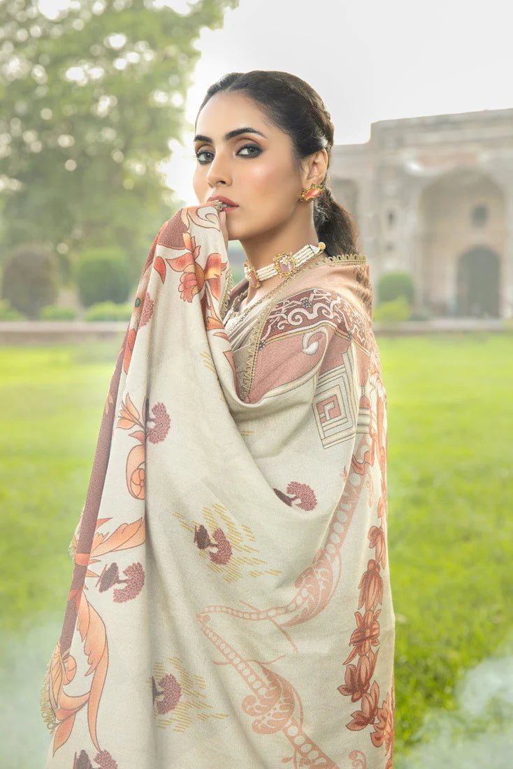 Winter Collection - Marjjan - Rangoon - RWS#48