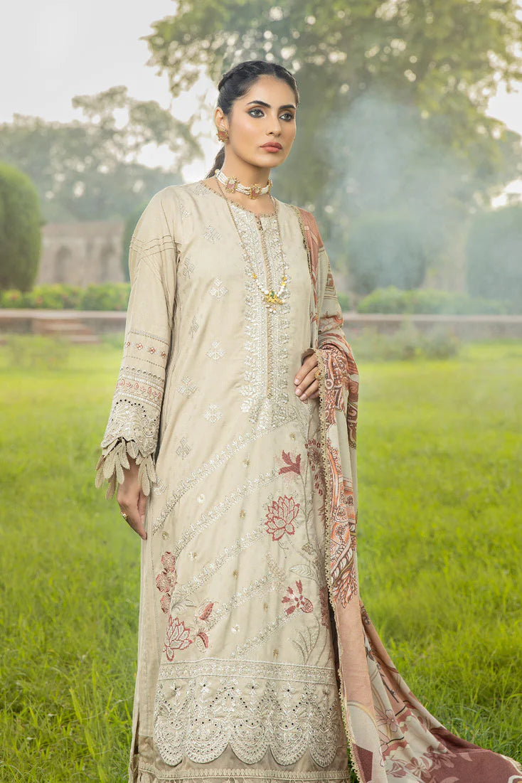 Winter Collection - Marjjan - Rangoon - RWS#48