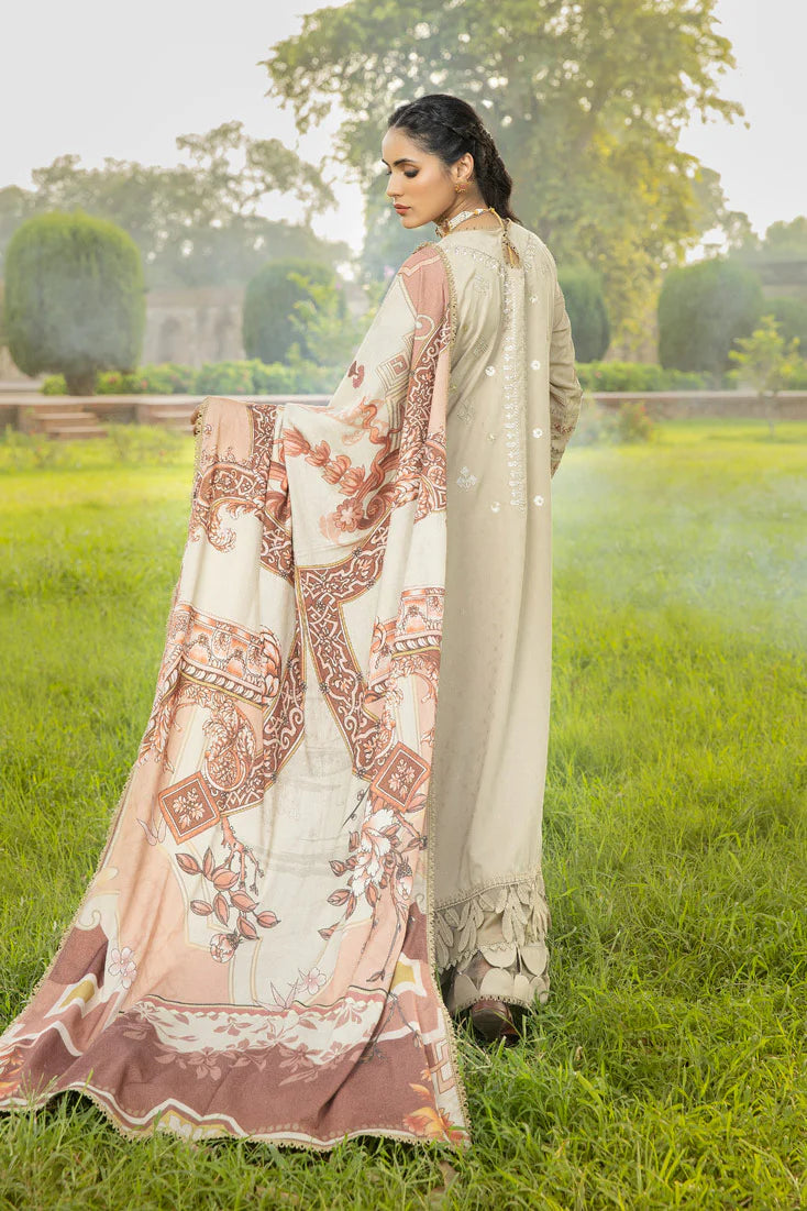 Winter Collection - Marjjan - Rangoon - RWS#48