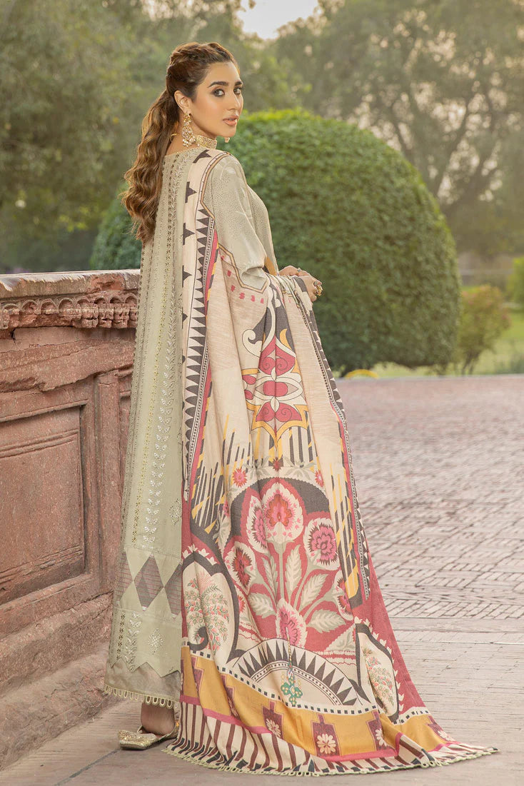 Winter Collection - Marjjan - Rangoon - RWS#49