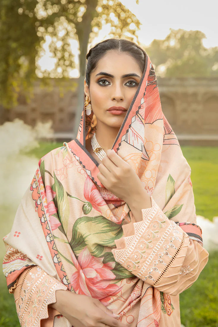 Winter Collection - Marjjan - Rangoon - RWS#53