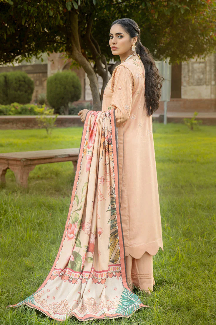 Winter Collection - Marjjan - Rangoon - RWS#53